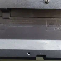 تلویزیون سونی ۴۸ اینچ مدل kdl-60w600|تلویزیون و پروژکتور|شیراز, شیشه‌گری|دیوار