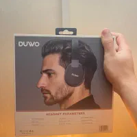 هـدفون DuWo