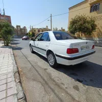 پارس xu7pچهار چرخ دیسک مدل 1401گاز سیمی|خودرو سواری و وانت|شیراز, سفیرشمالی|دیوار