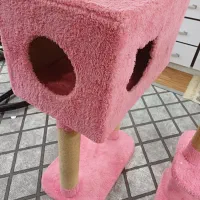 جای خواب گربه|لوازم جانبی حیوانات|بوشهر, |دیوار