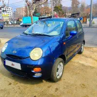 ام وی ام ۱۱۰ عروسک واقعی