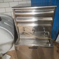آب سرد کن سه شیره