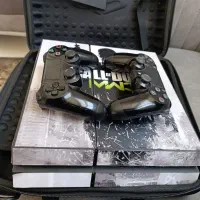 ps4|کنسول، بازی ویدئویی و آنلاین|اصفهان, برازنده|دیوار