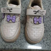 کفش سایز ۲۷