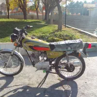 موتورسیکلت۱۲۵|موتورسیکلت|بوکان, |دیوار