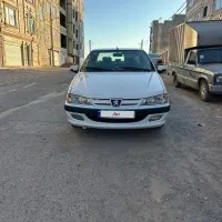 پژو پارس سال ۹۳