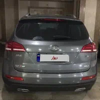 جک اس ۵ مدل ۱۴۰۰