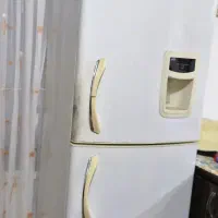 یخچال فریزر الکترواستیل|یخچال و فریزر|رشت, پیرکلاچای|دیوار