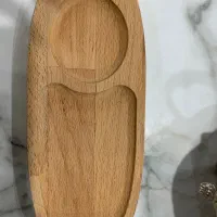 ظروف پذیرایی چوبی مناسب جهیزیه|ظروف سرو و پذیرایی|شیراز, قدوسی غربی|دیوار