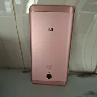 گوشی شیامی نوت ۴ تمیز|موبایل|اصفهان, فردوان|دیوار