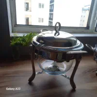 سوفله خوری سوپ نو