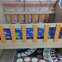 تخت خواب