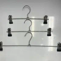 گیره فلزی لباس و روسری