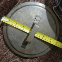 قابلمه مسی|ظروف پخت‌وپز|بندرعباس, |دیوار