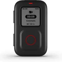 ریموت کنترل گوپرو gopro