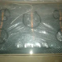 گاز۵شعله شیشه ای ایتالیا