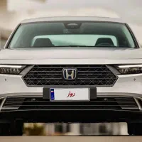 حواله هوندا آکورد 2025