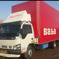 اتوبار باربری پرند رباط کریم شهریار اسلامشهر تهران