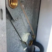 فن کویل 300 زمینی یکتا تهویه اروند فنکویل|کولر گازی و فن‌کوئل|تهران, یافت‌آباد|دیوار