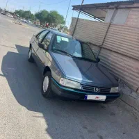 پژو 405 خشک دوگانه|خودرو سواری و وانت|اهواز, امانیه|دیوار