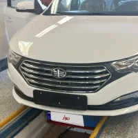 بسترن مدل ۱۴۰۱ تحویل مرداد ۱۴۰۲