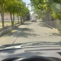 زمین ۱۲۵ متری در مهردشت (خاتونلر)