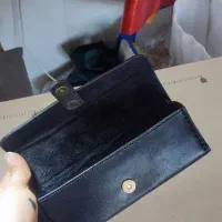 جاعینکی چرم طبیعی|کیف، کفش، کمربند|شیراز, باجگاه|دیوار