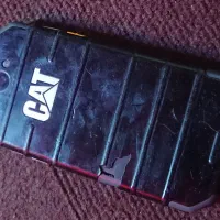 گوشی کت cat s30|موبایل|بندر انزلی, گلسرخ|دیوار