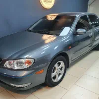 نیسان ماکسیما مدل ۹۰