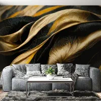 انواع کاغذدیواری و پوستر سه بعدی