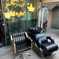 سرشور|آرایشگاه و سالن‌های زیبایی|مشهد, نکاح|دیوار