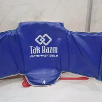 وسایل مبارزه تکواندو