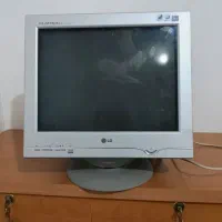 مانیتور ال جی