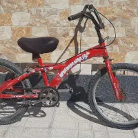 دوچرخه|دوچرخه، اسکیت، اسکوتر|شیراز, باغشهر اهل بیت|دیوار