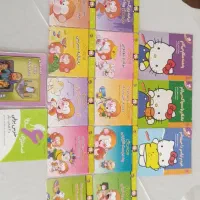 کتاب و اسباب بازی بچه|اسباب‌بازی بچه|ری, دیلمان|دیوار
