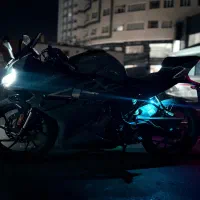 cf250 sr|موتورسیکلت|تهران, کوهک|دیوار