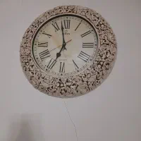 ساعت دیواری