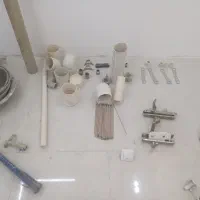 وسایل ساختمانی وبنایی|مصالح و تجهیزات ساختمان|شیراز, شهرک ترکان|دیوار