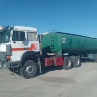 فروش تریلی|خودرو سنگین|تبریز, |دیوار