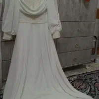 لباس عروس|لباس|قم, زند آباد|دیوار