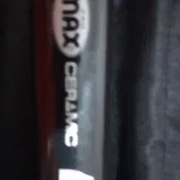 اتو مو مارک MAX 5742 در حد نو|آرایشی، بهداشتی، درمانی|خمام, |دیوار