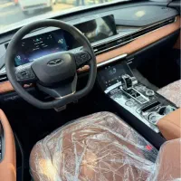 تیگو ۸ پرومکس سفید صفر