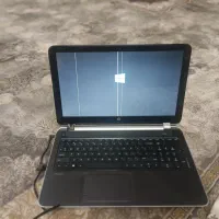 لبتاب کرای فایو نسل 4 هارد 720گیگ