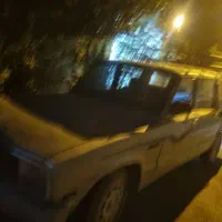 مزدا دوکابین