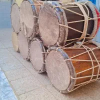 سنج دمام شیپور|درام و پرکاشن|یزد, |دیوار