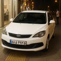 mvm 315 ، درجه یک و کم کار ، ۱۳۹۵، هاچبک