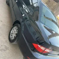 سمند سورنef7 توربو مدل۹۵|خودرو سواری و وانت|مبارکه, |دیوار