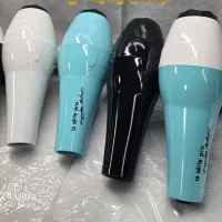 ساخت انواع سشوار موتور سنگین بابدنه های رنگ مختلف