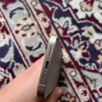 Iphone 15 pro|موبایل|شیراز, ریشمک|دیوار