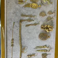 فقط با ۰/۵٪|جواهرات|تهران, سلسبیل شمالی|دیوار